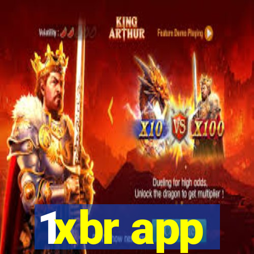 1xbr app